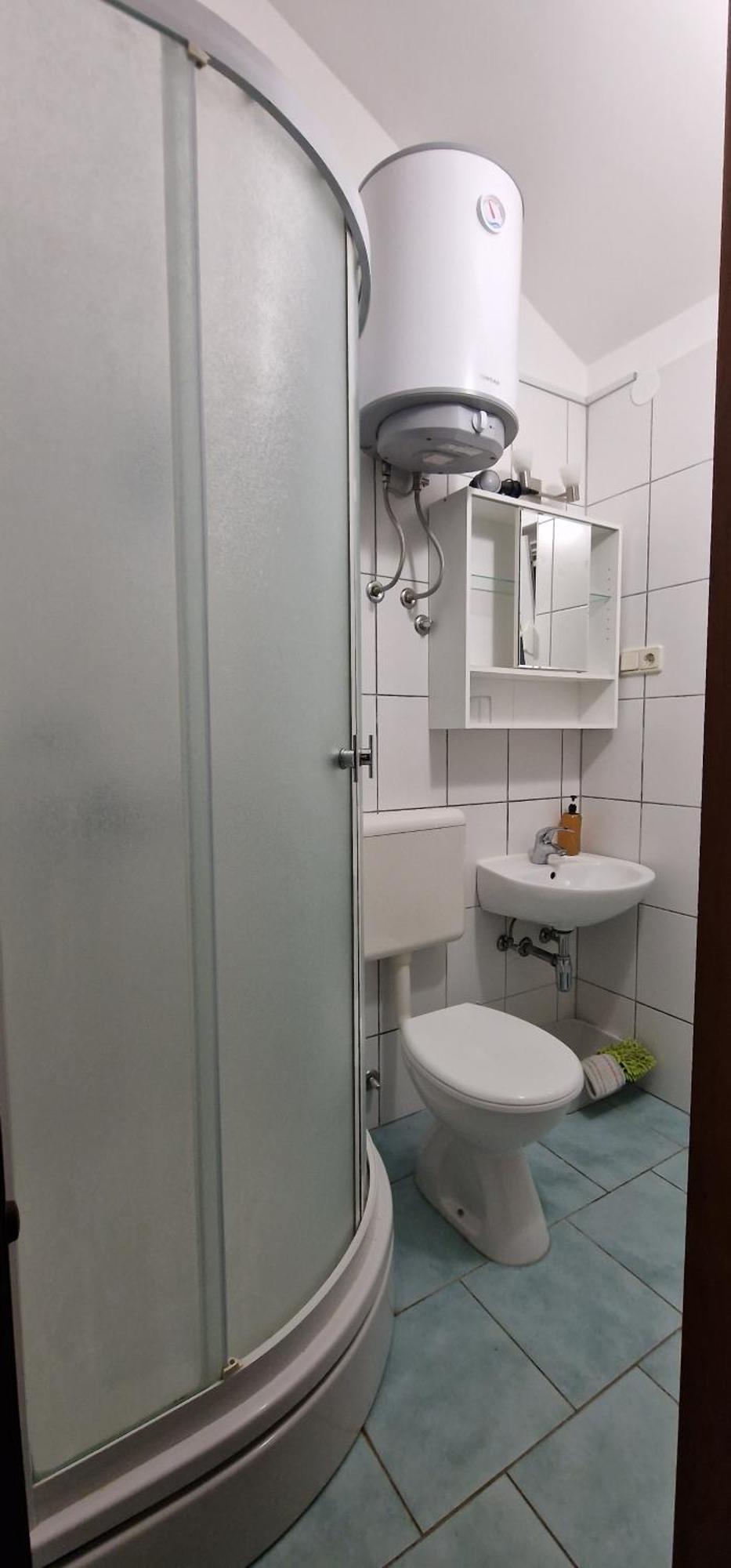 Apartmani Dutkovic Vrboska Exterior photo